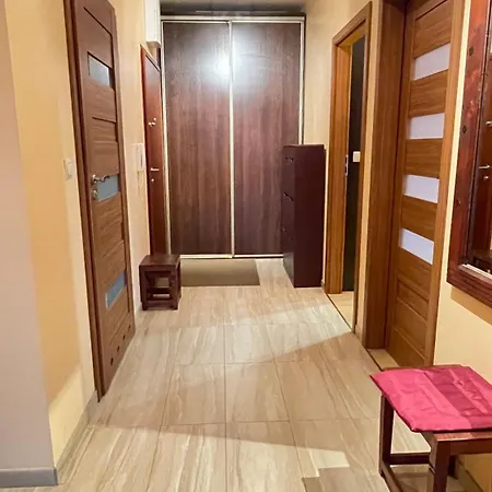 Apartment Przestronny Wola - Centrum *